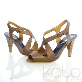Sandale Heart 12